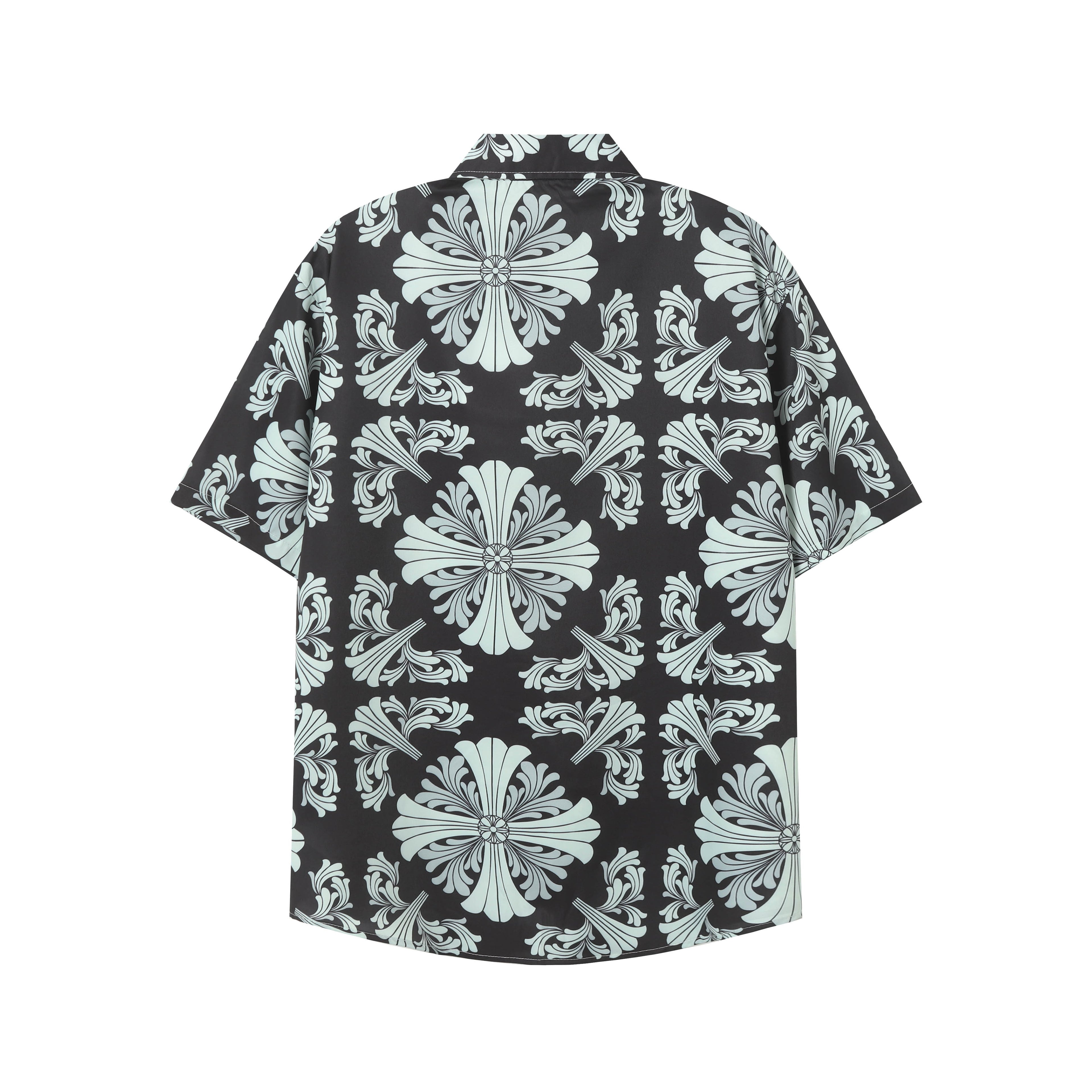 Chrome Hearts Quick-drying T-shirts are super popular 2286