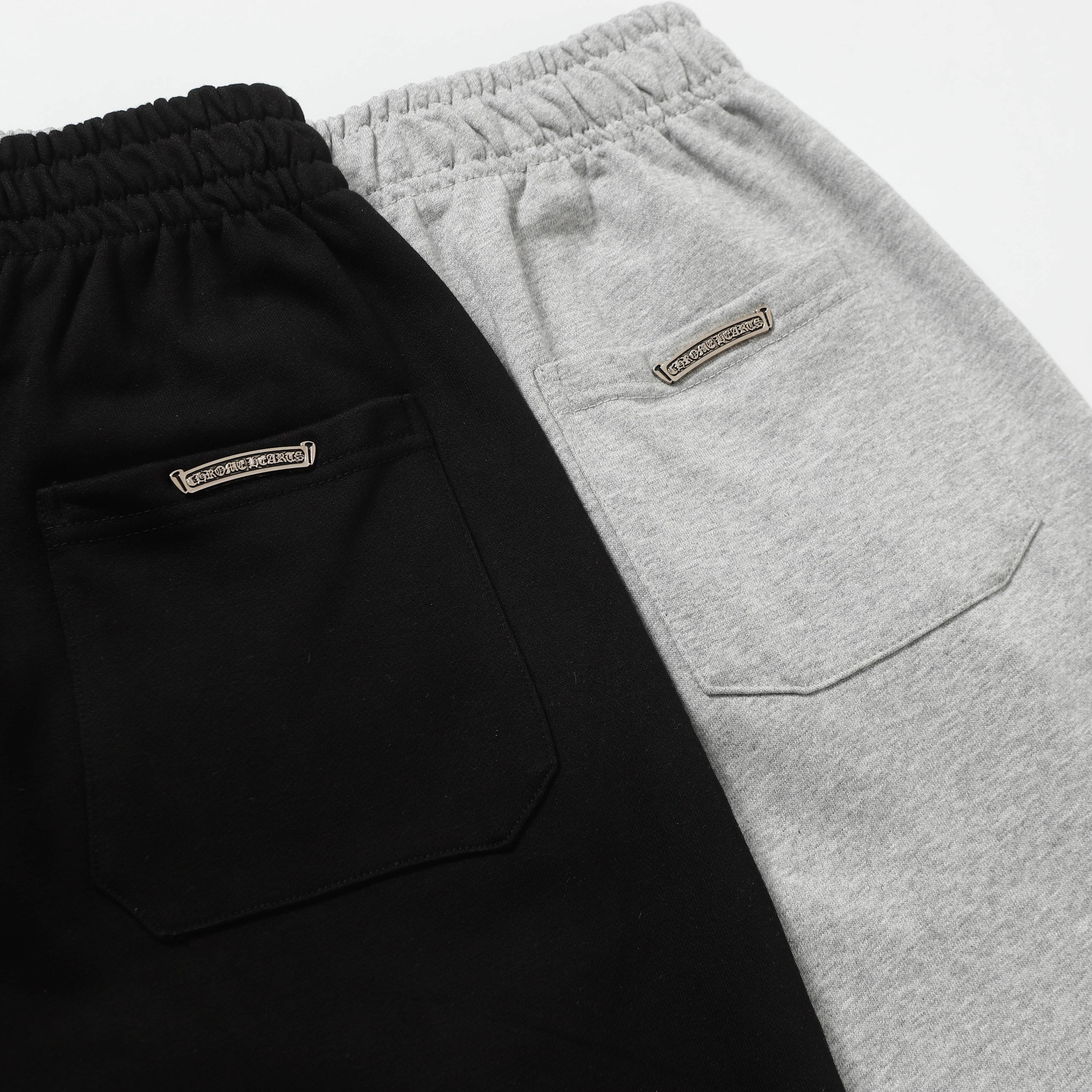 Chrome Hearts New Shorts A1152