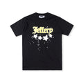 Sp5der Jeffery Heavyweight Tee