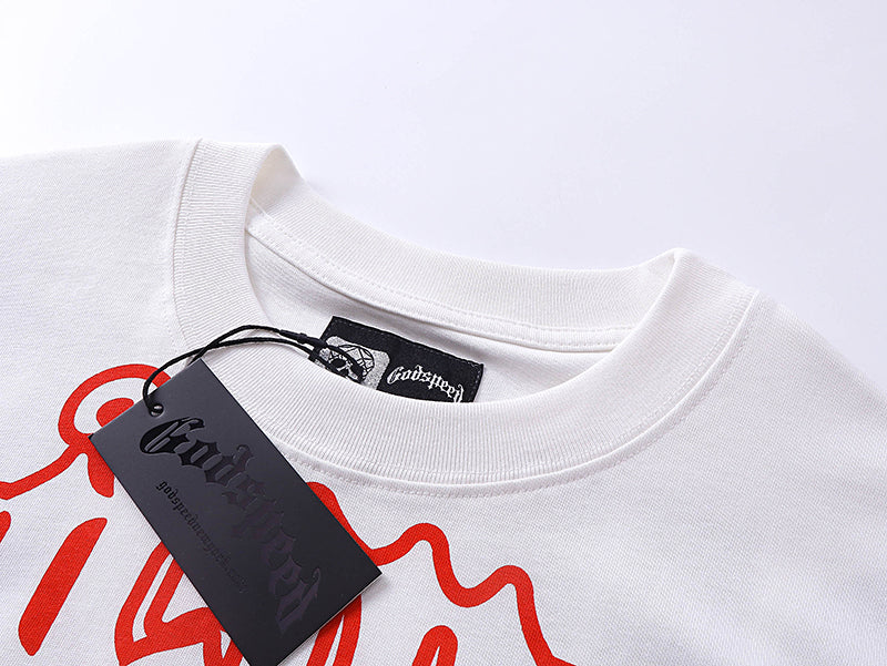 GODSPEED Khaos T-Shirt