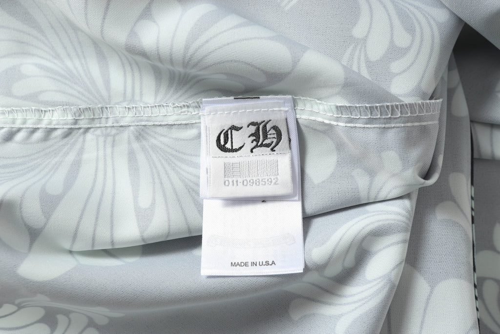 Chrome Hearts Quick-drying T-shirts are super popular 2286