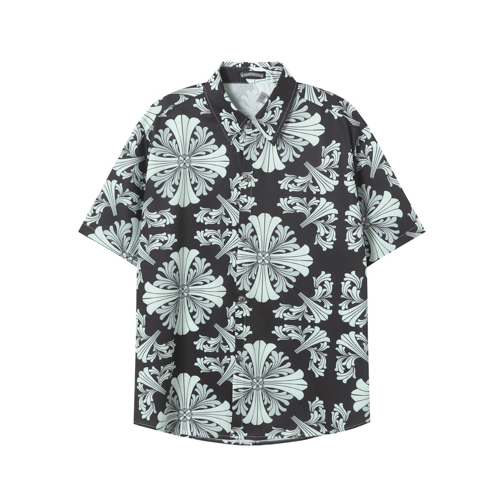 Chrome Hearts Quick-drying T-shirts are super popular 2286