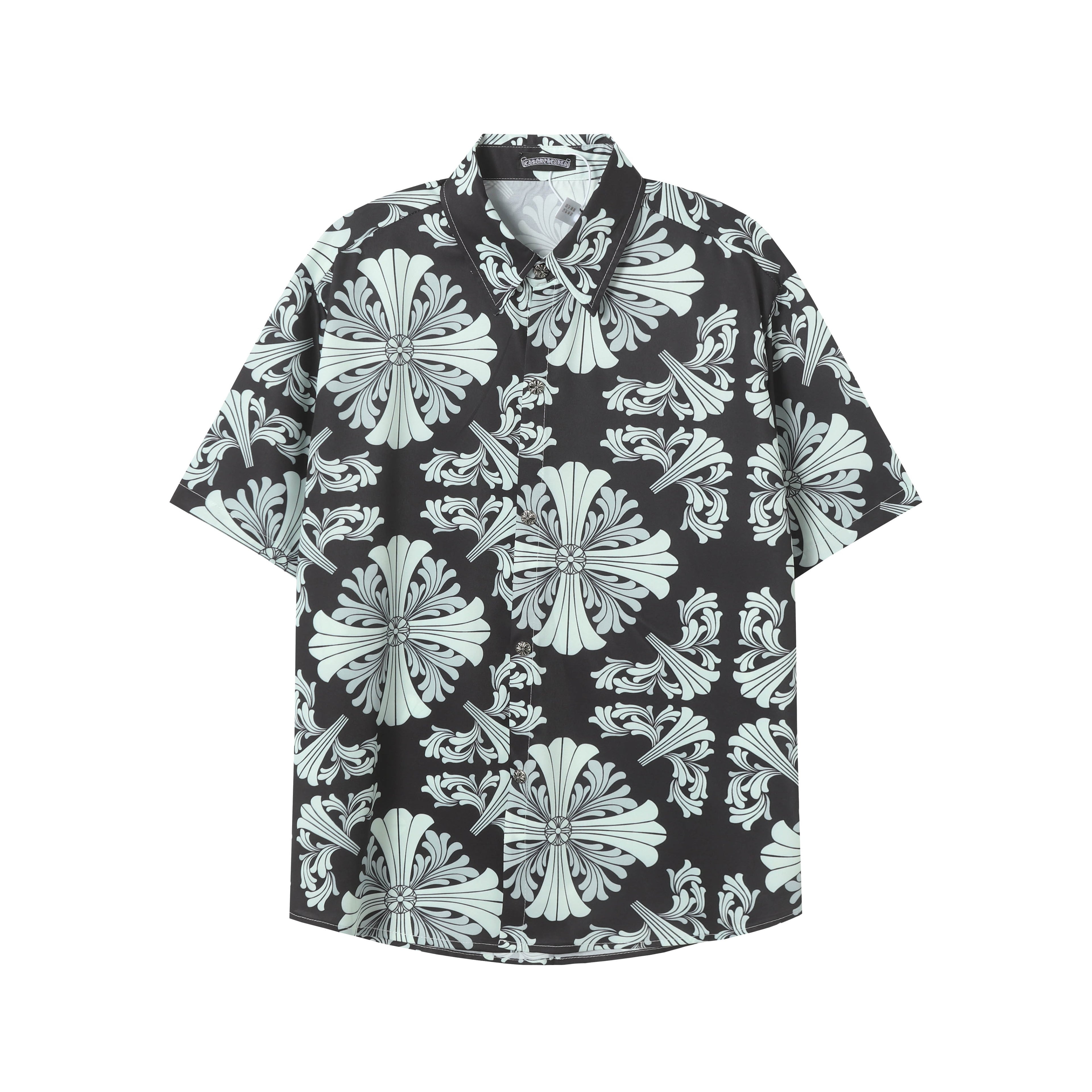 Chrome Hearts Quick-drying T-shirts are super popular 2286