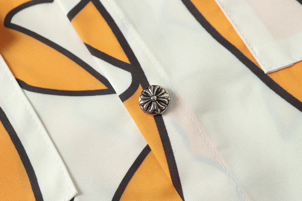 Chrome Hearts Quick-drying T-shirts are super popular 2285