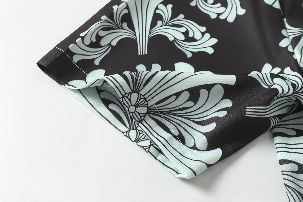 Chrome Hearts Quick-drying T-shirts are super popular 2286