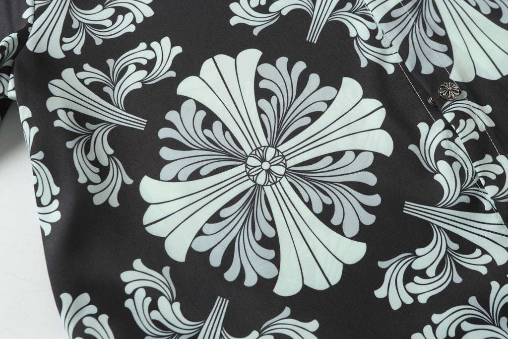 Chrome Hearts Quick-drying T-shirts are super popular 2286