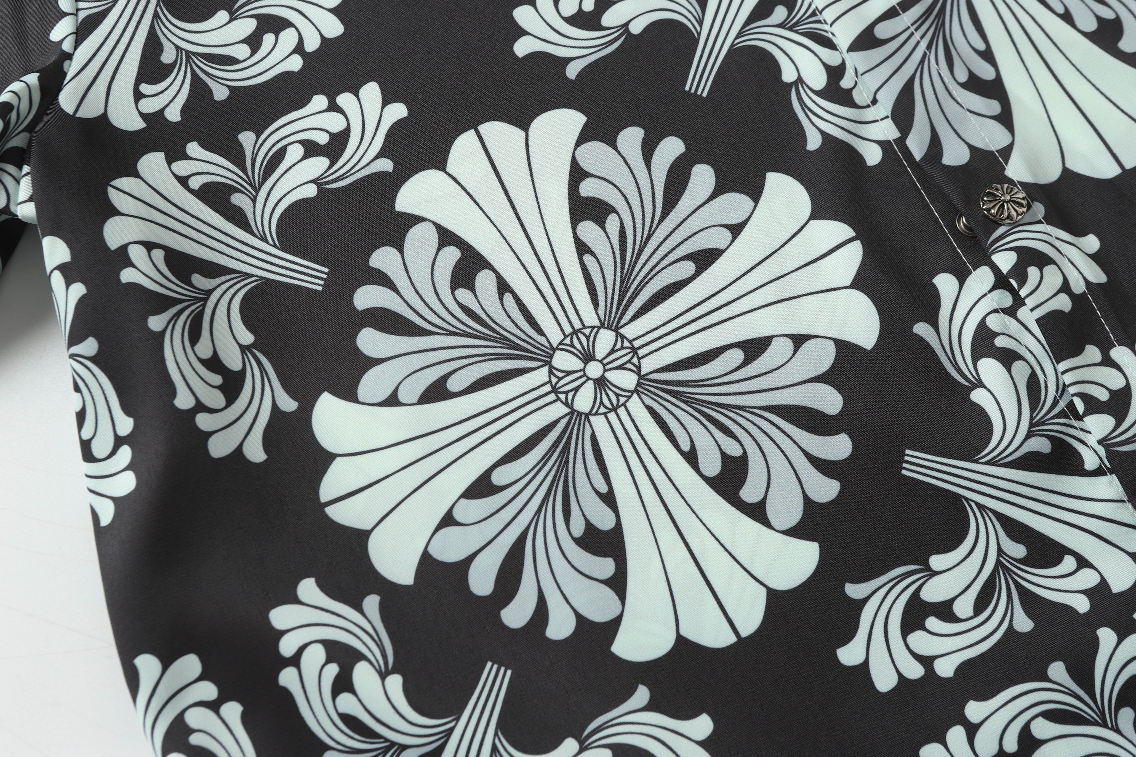 Chrome Hearts Quick-drying T-shirts are super popular 2286