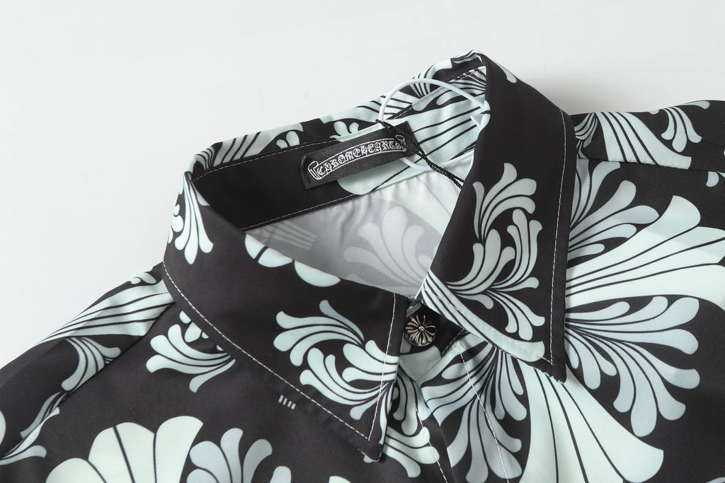 Chrome Hearts Quick-drying T-shirts are super popular 2286